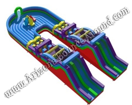 Cyclone Spinning Seat Ride Rentals Phoenix Arizona